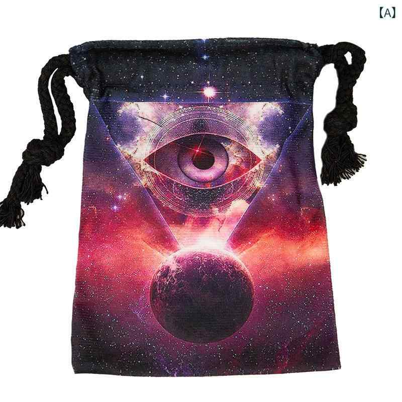 2個セット・カテゴリ: 巾着袋・重さ: 約18g・サイズ: 約13x18cm・素材: 複合フリース