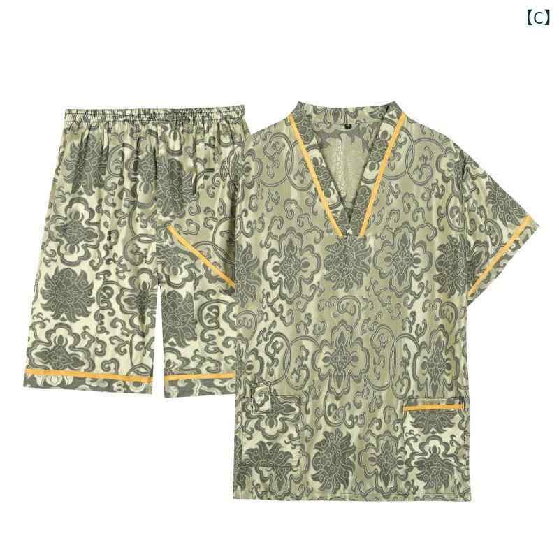 リラックスウェア 男女兼用 サウナ着 足湯着 ...の紹介画像3
