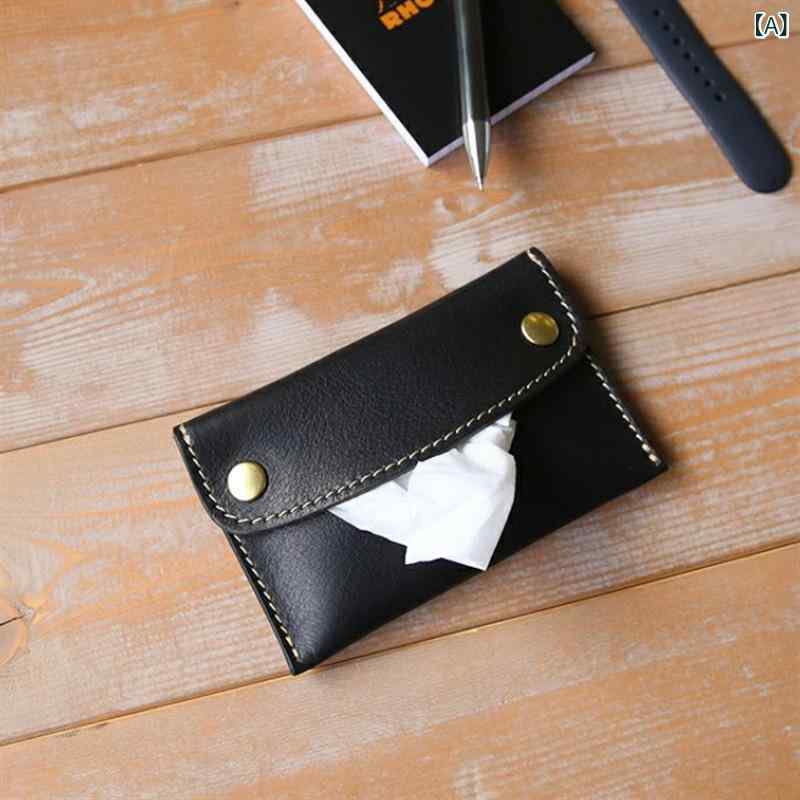 200個セット・素材: PUレザー・スタイル: モダンシンプル・カラー展開: ブラック、レッド、ブラウン、ピンク・機能: 防水、多用途