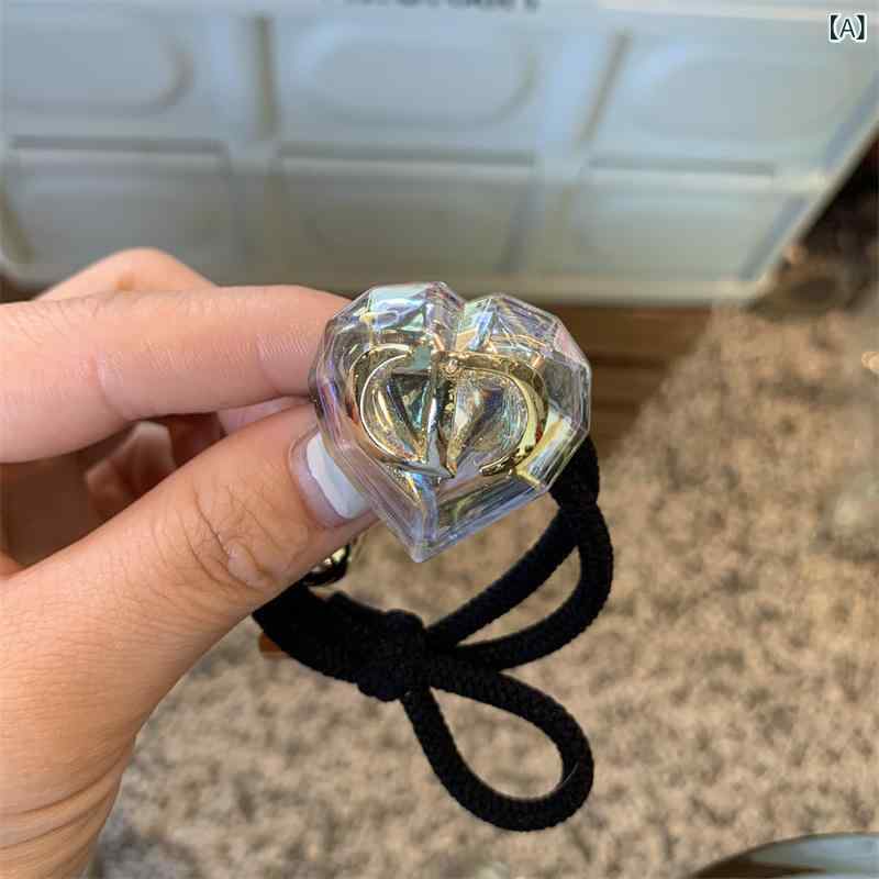 ヘアクリップ レディース サイドクリップ 前髪 後ろ髪 バレッタ ラインストーン キラキラ 韓国風 森ガ..