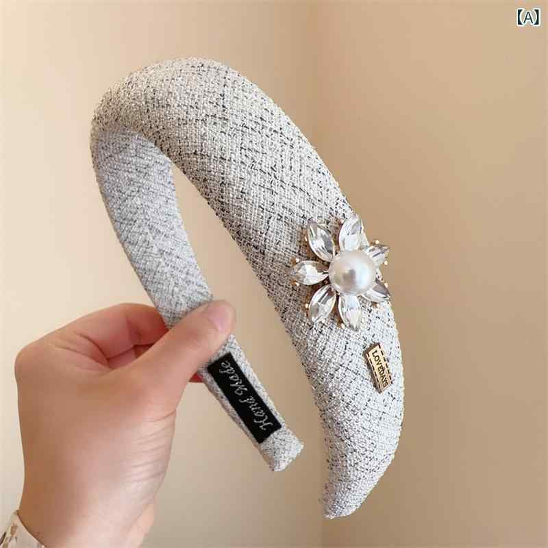 ・素材: 布・加工方法: 手作業・カラー展開: ホワイト、ブラック、ブラウン、グレー・カテゴリ: ヘッドウェア・対象: レディース・流行要素: ナチュラル