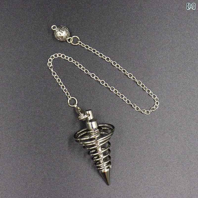 ・主な素材: 銅・加工: 電気メッキ・カラー展開: シルバー、アンティークブロンズ、ゴールド、ローズゴールド・カテゴリ: ネックレス