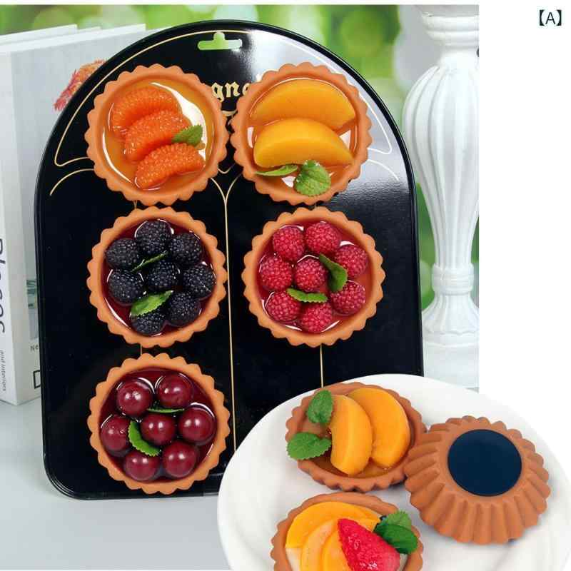 ���ʥ���ץ� ���� �ե롼�ĥ���� ���å������ �ߥ˥��奢 �Ϸ� PVC�Ǻ� �̿����� ��¢�˥ޥ��ͥå� ����ƥꥢ���� �֤����� �ǥ����ץ쥤 �������� ��...