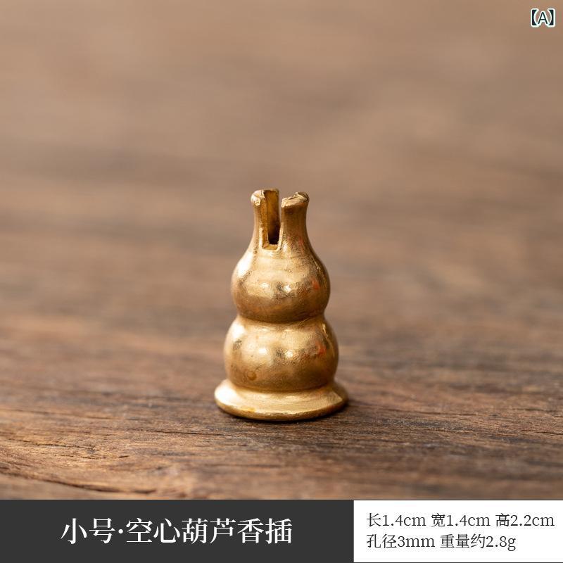 香立て 蓮モチーフ 多孔 琺瑯彩 禅風デザイン 香炉 香皿 香台 自宅用 和モダン 茶道小物 亜鉛合金 電気メッキ加工 上品 リラックス 金色 ブロンズ