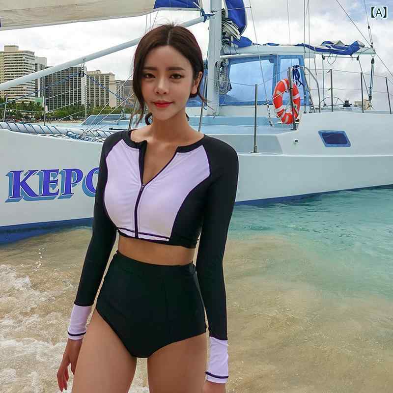 ・素材: ナイロン・機能: 速乾・柄: パターン・性別: 女性・対象年齢: 成人・対応シーン: スイミング、水遊び・カラー: ブラック・サイズ: M、L、XL・対応スポーツ: ダイビング