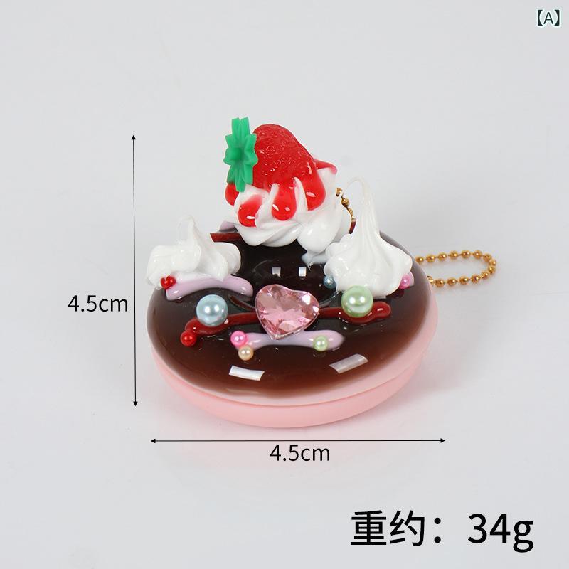 �����ۥ���� ���ʥ���ץ� �ɡ��ʥ� ������ �������� �ե����� PVC�� �Хå����㡼�� ������� ����ե� ���襤�� ���⤷���� ��ˡ��� �ߥ˥�����(x...