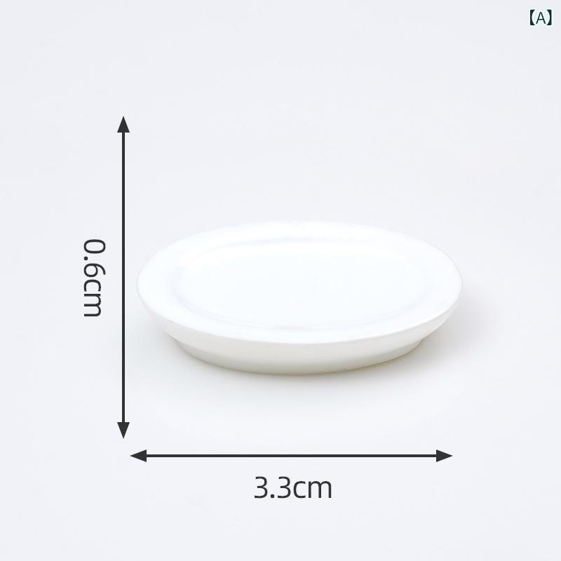 ミニチュアフード 樹脂製 フェイクフード 食品サンプル おうちごはん 中華料理 おかず プレート DIY ハ..