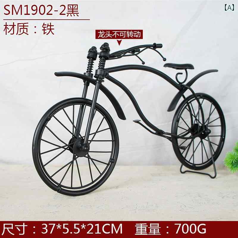楽天市場】アイアン飾り 自転車の通販