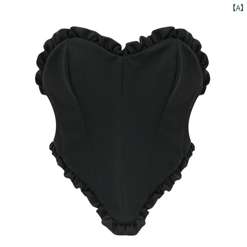 2個セット・主な素材: ポリエステル80%以上・機能: 寄せ上げ・厚さ: 普通・カラー展開: ブラック、レッド・サイズ展開: S、M、L、XL、XXL