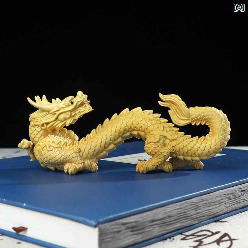 楽天市場】木彫り 龍の通販