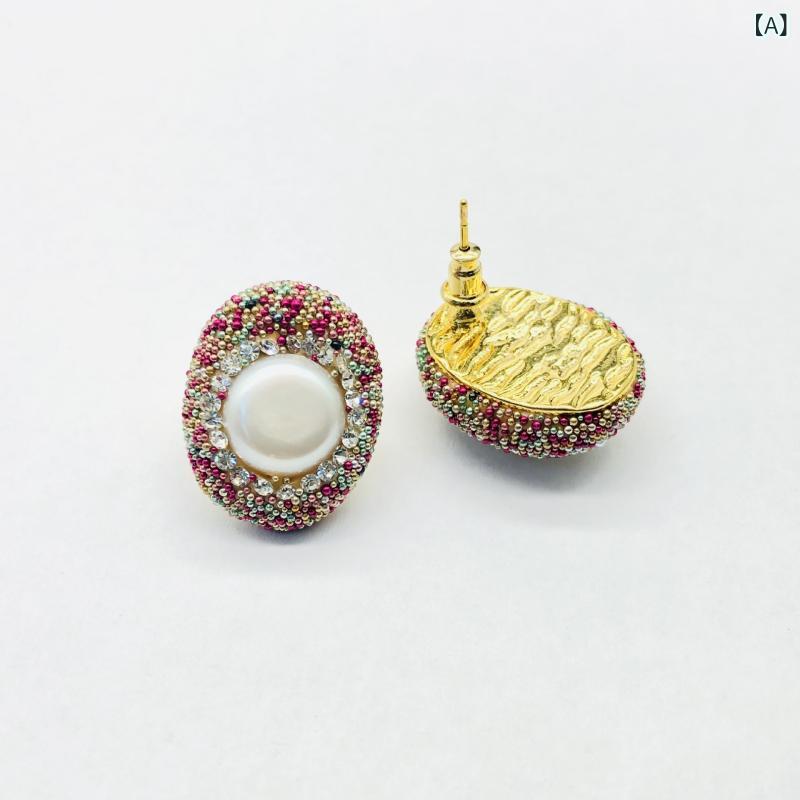 ・カテゴリ: アクセサリーセット・対象: 女性・素材: 合金・ペンダント素材: 合金・石の種類: パール・デザインスタイル: オリジナルデザイン・スタイル: 調整可能・加工方法: 象嵌・チェーンスタイル: 鎖骨チェーン・柄: ハート、しずく...