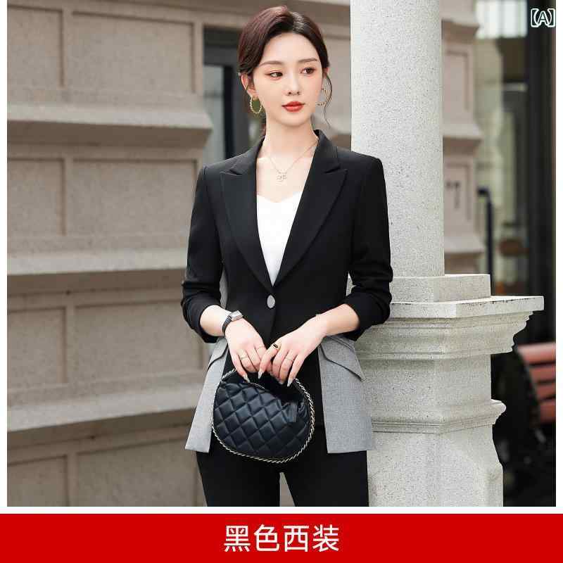 ・素材: シェニール・主な素材: ポリエステル95%以上・素材2: スパンデックス30%以下・カラー展開: ブラック（スーツ）、グレー（スーツ）、ブラック（スーツ+パンツ）、グレー（スーツ+パンツ）、ブラック（パンツ）、グレー（パンツ）・サイズ展開: S、M、L、XL、2XL、3XL、4XL、5XL・丈: ロングパンツ・袖丈: 長袖・袖タイプ: レギュラー袖