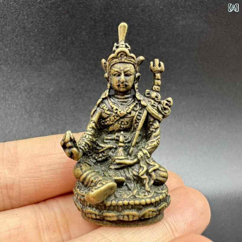 楽天市場】パドマサンバヴァの通販