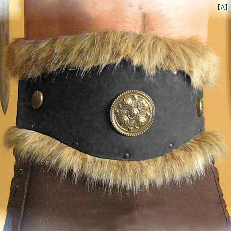 ・対象年齢: 成人・カラー展開: ブラック、ブラウン・デザインテーマ: 欧米ファンタジー