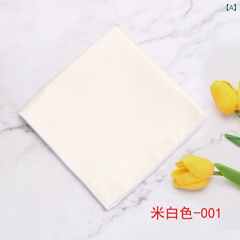 ポケットチーフ メンズ 男性用 ビジネス スーツ 結婚式 披露宴 パーティー フォーマル ポリエステル シルク 無地 ソリッドカラー ジャガード織り おしゃれ 上品 豊富なカラーバリエーション