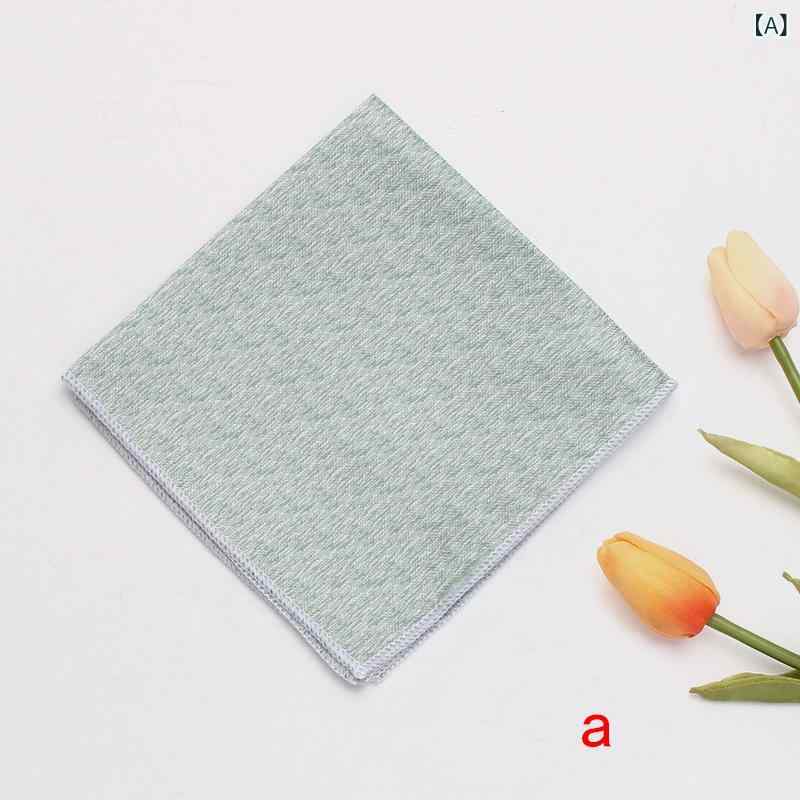 ポケットチーフ メンズ 男性用 ポリエステル ジャガード織り ペイズリー柄 ビジネス スーツ 結婚式 披露宴 パーティー フォーマル ハンカチ