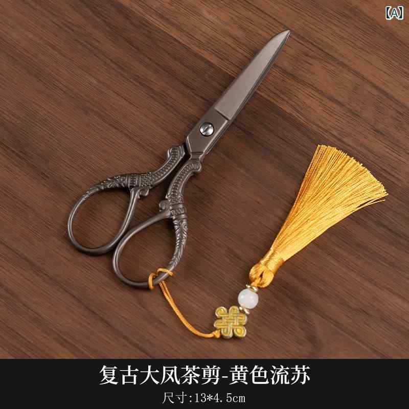 楽天市場】茶 摘み はさみの通販