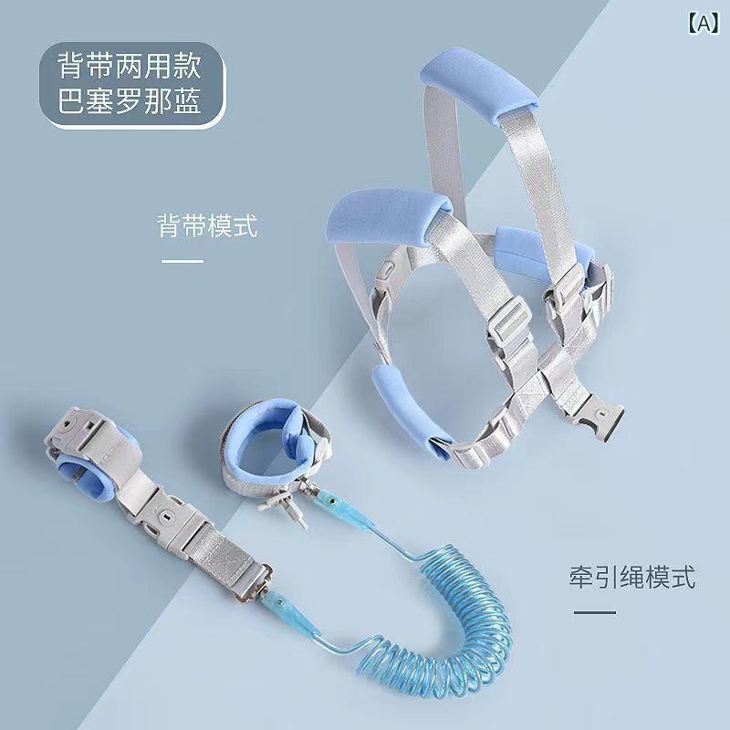 ・カテゴリ: 子供用リード/迷子防止ハーネス・カラー展開: ハーネス手首リング兼用タイプ ブルー (蓄光)、ハーネス手首リング兼用タイプ ピンク (蓄光)・シリーズ: マーベル・最大耐荷重: 1kg・対象年齢: 新生児・長さ展開: 1.5m...