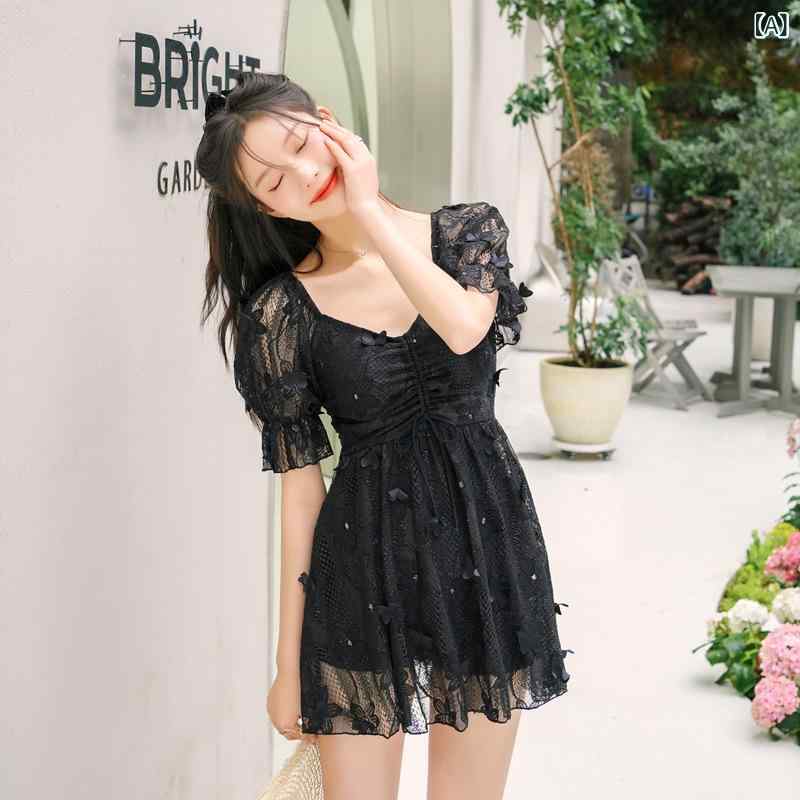 ・性別: 女性・柄: 無地・主な素材: ポリエステル・着用シーン: スイミング、水遊び・カラー展開: 大人用、子供用・サイズ展開: M、L、XL、XXL、XXXL・スタイル: 親子水着