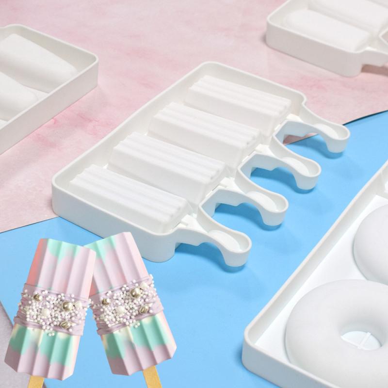 アイスクリーム 模具 雪糕 型 シリ�