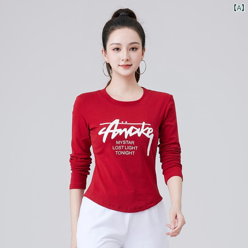 ・カテゴリ: ダンス服・柄: プリント・性別: 女性・主な素材: 綿85%・裏地: 綿85%・適用シーン: ランニング、ダンス、卓球、バドミントン、テニス、その他球技・カラー展開: ワインレッド、ホワイト、ブラック・サイズ展開: M、L、XL、XXL、3XL、4XL、5XL、6XL