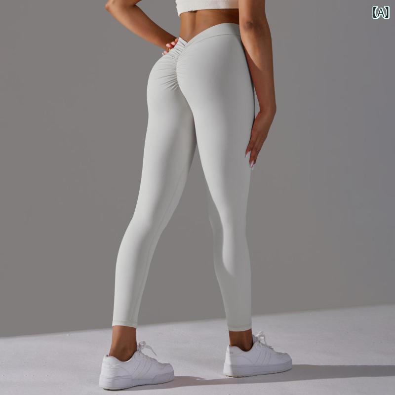 レディース ヨガパンツ ヒップアップ ハイウエスト 9分丈 ナイロン混紡 ストレッチ 吸湿速乾 接触冷感 無縫 タイツ フィットネス ランニング ピッタリ 締め付け 運動 ブラック グレー グリーン ネイビー 通年 軽量 弾力 女性用