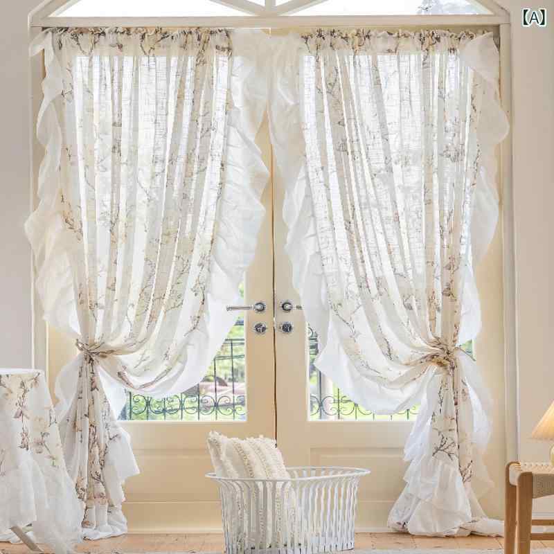 ・主な素材: ポリエステル80%、その他20%・柄: プリント・スタイル: モダンシンプル・サイズ展開: 幅1m×高さ1.3m、幅1.32m×高さ1.6m、幅1.32m×高さ2.13m、幅1.32m×高さ2.41m、幅1.5m×高さ2.5m・適用場所: リビング、ベッドルーム、書斎、ダイニング、キッチン、バルコニー、子供部屋、商業施設・適用窓: その他、八角窓、窓辺、突出窓、フルハイトウィンドウ、フラットウィンドウ、コーナーウィンドウ、アーチウィンドウ