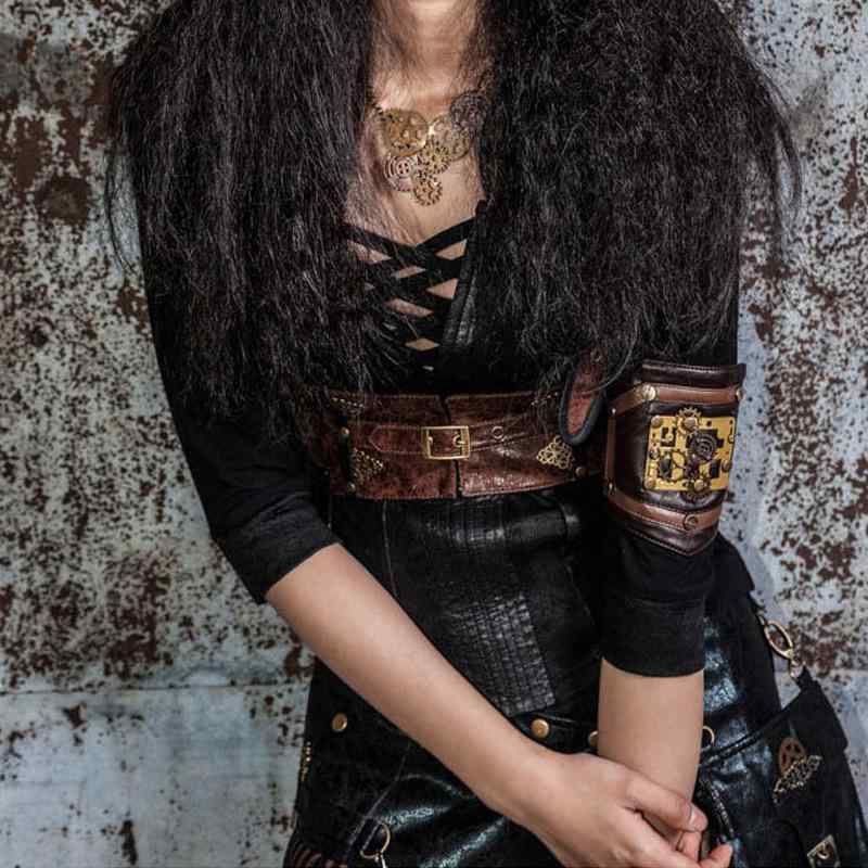 ・カテゴリ: 手飾り・主な素材: 革・スタイル: レトロ、簡約、欧米風・: パンク人物・男女共用: ・機能: 装飾・流行要素: 金属