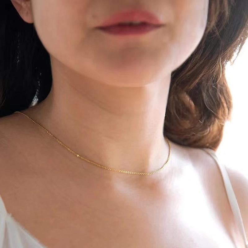 ウェディング バックチェーン 新婦用 女性用 長め シンプル ラインストーン 珍珠 ...