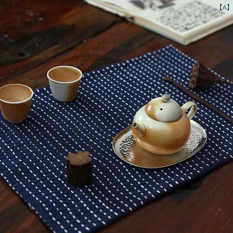 ・カテゴリ: 十字刺繍完成品・素材: リネン・柄: 中国風・カラー展開: ネイビー（白糸）、ネイビー（茶糸）、ネイビー（青糸）、コーヒー（茶糸）、コーヒー（白糸）、カーキ（茶糸）・サイズ展開: 42*29cm・設置場所: リビング、寝室、書斎、屋外、ダイニング、バスルーム、バルコニー、子供部屋、商業スペース・タイプ: ファブリック刺繍