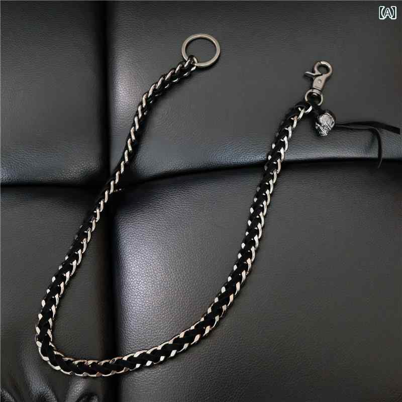 ・素材: 金属・カラー展開: コーヒー色、黒・長さ: 60-80cm