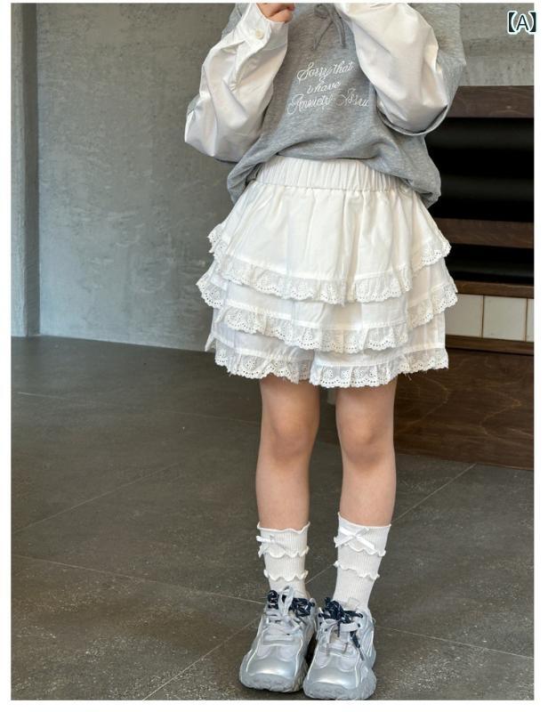 ・カテゴリ: 子供スカート・スタイル: プリンセス・スカートタイプ: ハーフスカート・主な素材: 綿・柄: 無地・裾スタイル: ケーキスカート・エレメント: かわいい・対象性別: 女の子・対象年齢: 中大児・カラー展開: オフホワイト色・適合身長: 110cm、120cm、130cm、140cm、150cm、160cm