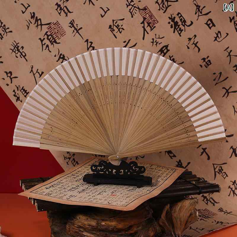・カテゴリ: 扇子・スタイル: 中国風・主な素材: ・骨素材: 竹・サイズ: 20cm・製作方法: 純手工・カラー展開: オフホワイト、グラデーショングリーン、ダークグリーン、グラデーションイエロー、グリーン、桜色、グラデーショングリーン三葉、ライトグリーン、ナチュラルグリーン弯月、レッド