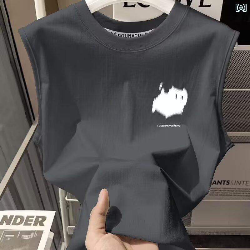 ・カテゴリ: Tシャツ・スタイル: カジュアル・シルエット: ルーズフィット・主な素材: ポリエステル 50-70%・生地: 再生繊維・厚み: 薄手・着用シーン: デイリー・対象: ティーンエイジャー・加工: アイロン不要加工・裾: ストレートヘム・カラー展開: ダークグレー、ホワイト、ブラック、アプリコット・サイズ展開: M、L、XL、XXL、3XL、4XL、5XL
