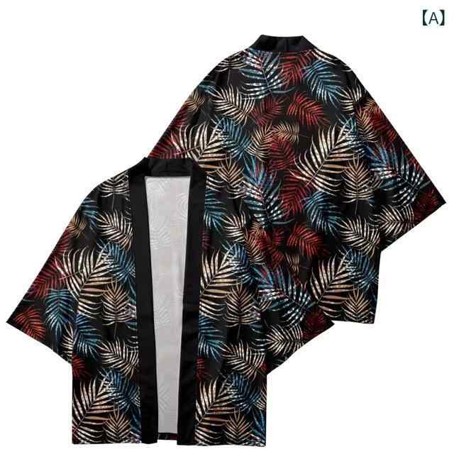 ・カテゴリ: Tシャツ・スタイル: 原宿・主な素材: ポリエステル90%・生地: メッシュ・ネックライン: クルーネック・袖丈: 七分袖・柄: 植物花柄・ディテール: プリント・シルエット: ストレート・厚さ: 薄手・加工: デジタルプリント・シーン: カジュアル・対象: ティーンエイジャー、成人・性別: メンズ・サイズ展開: XXS, XS, S, M, L, XL, 2XL, 3XL, 4XL, K100, K110, K120, K130, K140, K150, K160・重量: 180g以下・機能: 通気性