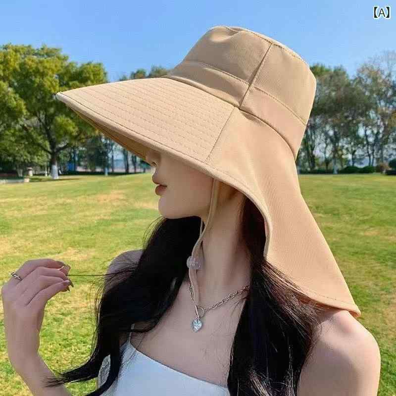 ・カテゴリ: 帽子・デザイン: 扇形・帽子のクラウン: 丸型・つばの形: 広いつば・カラー展開: カーキ、ベージュ、ブラック、ピンク、パープル、ライトグレー、ダークグレー、グレー、ブルー、ローズレッド、スキンピンク、ホワイト、ベージュ/カーキ、ベージュ/ブルー、ブラック/グレー・機能: UVカット、日よけ・主な素材: ナイロン61%〜70%・スタイル: カジュアル、きれいめ、シック・スタイルカテゴリ: きれいめカジュアル・加工方法: 丸編み
