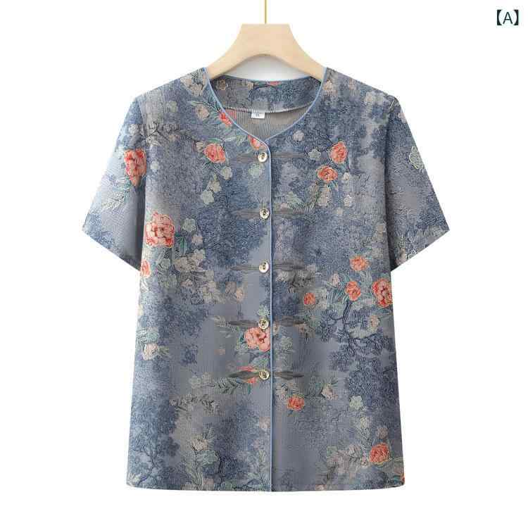 ・カラー展開: ブルー、グリーン、レッド・サイズ展開: XL、2XL、3XL、4XL、5XL・主な素材: ポリエステル90-95%・その他素材: スパンデックス30%以下・スタイル: カジュアル・装飾: ボタン・加工: プリント