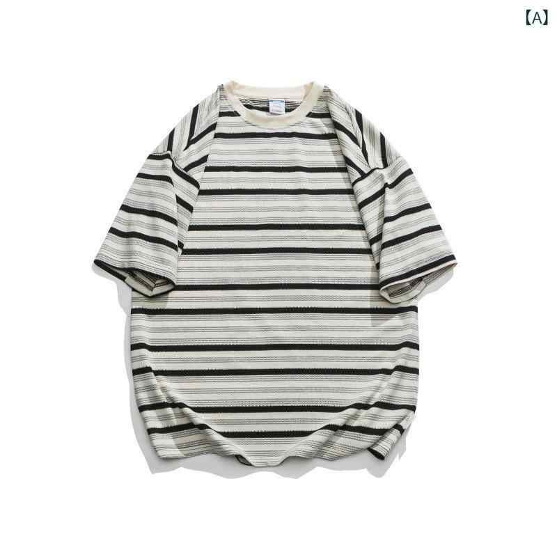 ・カテゴリ: Tシャツ・スタイル: 和風レトロ・主な素材: 綿57%・対象: メンズ・機能: 通気性・重さ: 約200g・フィット: ルーズ・: プルオーバー・ネックライン: クルーネック・袖丈: 半袖・柄: ロゴプリント・厚さ: 普通・用途: カジュアル・カラー展開: ホワイト・サイズ展開: M,L,XL,XXL