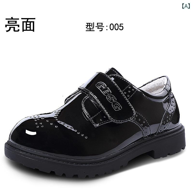 ・カラー展開: ブラック・サイズ展開: 26、27、28、30、31、32、33、34、35、36、37、38、39、40・対象: キッズ、幼児（1-3歳）・靴底素材: ゴム・靴丈: ローカット・履き方: スリッポン・柄: 無地・スタイル: ブリティッシュ