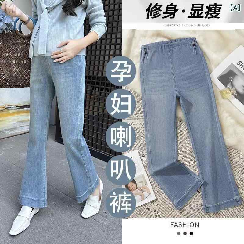 ・厚さ: 中厚・丈: ロング・主な素材: デニム95%以上・カラー: デニムブルー・サイズ展開: M、L、XL、2XL・伸縮性: 中程度・シルエット: ゆったり型