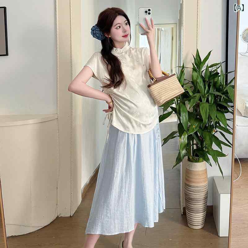 ・カテゴリ: セット・袖丈: 三分袖・主な素材: 桑蚕丝95%以上・サイズ展開: M、L、XL、2XL・スタイル: ストリート