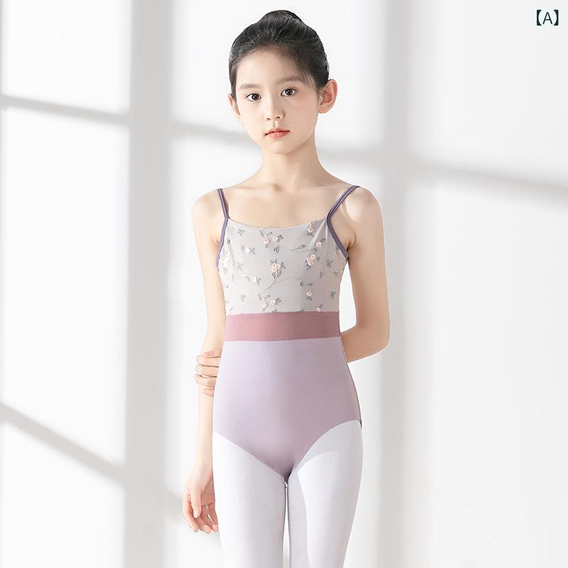 ・カテゴリ: 子供ダンス衣装・対象性別: 女の子・用途: バレエ・柄: プリント・スタイル: プリンセス・主な素材: ナイロン・対象年齢: 8歳以上・カラー展開: 紫、紺青、緑・サイズ展開: 120、130、140、150、160、170、180