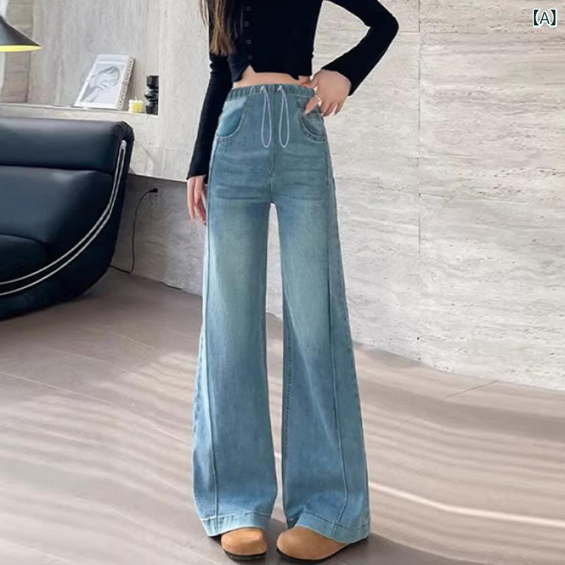 ・カテゴリ: マタニティパンツ・スタイル: フェミニン・主な素材: デニム・丈: ロング・厚み: 中厚・フィット: スリム・パンツ型: ルーズ・カラー展開: ブルー、ホワイト・サイズ展開: M、L、XL、2XL