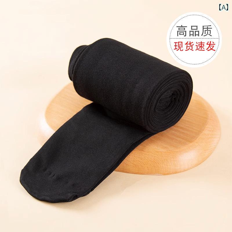 ・主な素材: 綿80%・厚み: 中厚・丈: ロング・機能: 腹部サポート・柄: ストライプ・カラー展開: ブラック、ダークグレー、中グレー、ライトグレー、ライトカーキ、燕麦色、米白色・スタイル: フルレングス、アンクル・伸縮性: 高伸縮