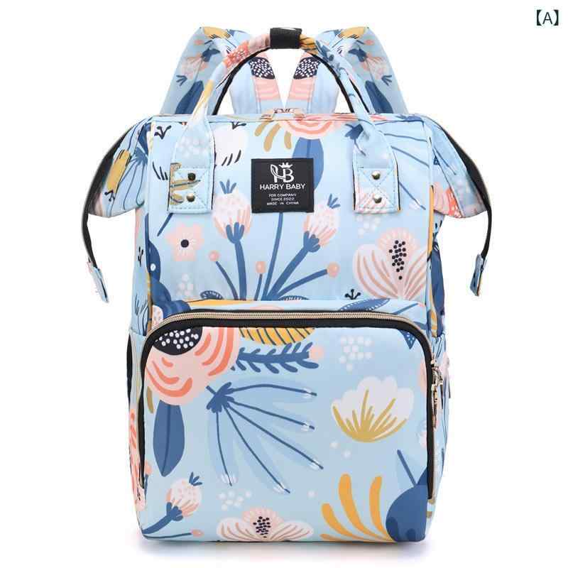 ・用途: 家庭用収納・主な素材: オックスフォード・柄: 花柄・ステッチ: 車縫い・裏素材: ポリエステル・カラー展開: 花朵藍、草莓粉、皇冠藍、都市紅、涂鸦黒、幾何橙・機能: 通気、超軽量、保温、拡張収納・防水: 強力・ショルダーストラップ: 曲線型