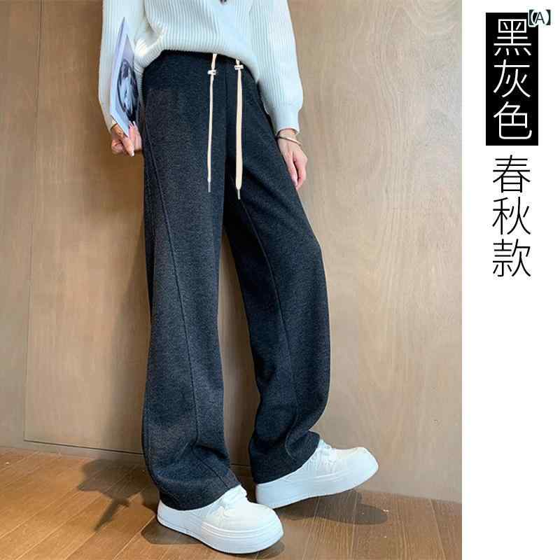 ・厚さ: 厚手・丈: ロング・主な素材: 混紡・主な素材含有率: 95%以上・機能: 保温・カラー展開: 黒灰、杏色、浅灰・サイズ展開: M、L、XL、2XL、3XL・伸縮性: 中・シルエット: ルーズ