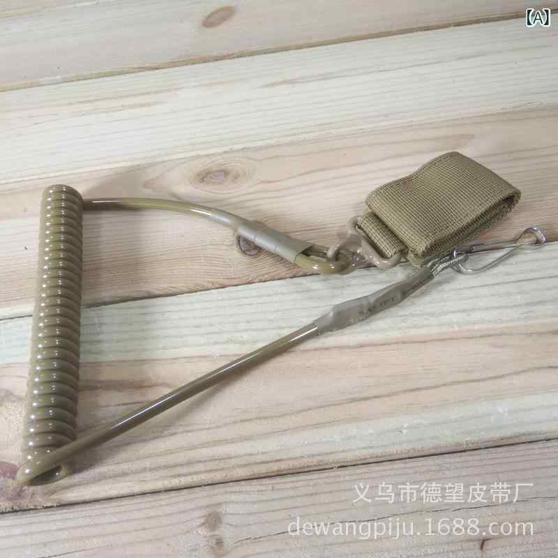 乐天商城 - タクティカルベルト メンズ 多機能 防失 腰チェーン 弾性 鍵フック 登山バックル 軍緑 黒 卡其 粗幅 織布 金属 個性 普段使い アウトドア 通勤用 軽量