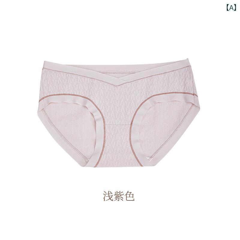 ・カテゴリ: マタニティパンツ・柄: 蝶結び・対象: 妊婦・ウエスト位置: ローライズ・主な素材: 綿90-95%・股内側素材: ビスコース80-90%・カラー展開: ライトパープル、ブルー、シャンパン、ライトアプリコット・サイズ展開: M（80-52.5kg）、L（105-62.5kg）、XL（125-72.5kg）、XXL（145-82.5kg）・生地番手: 40番手・織り方: ジャカード・機能: 通気性、・性別: 女性・季節: 四季