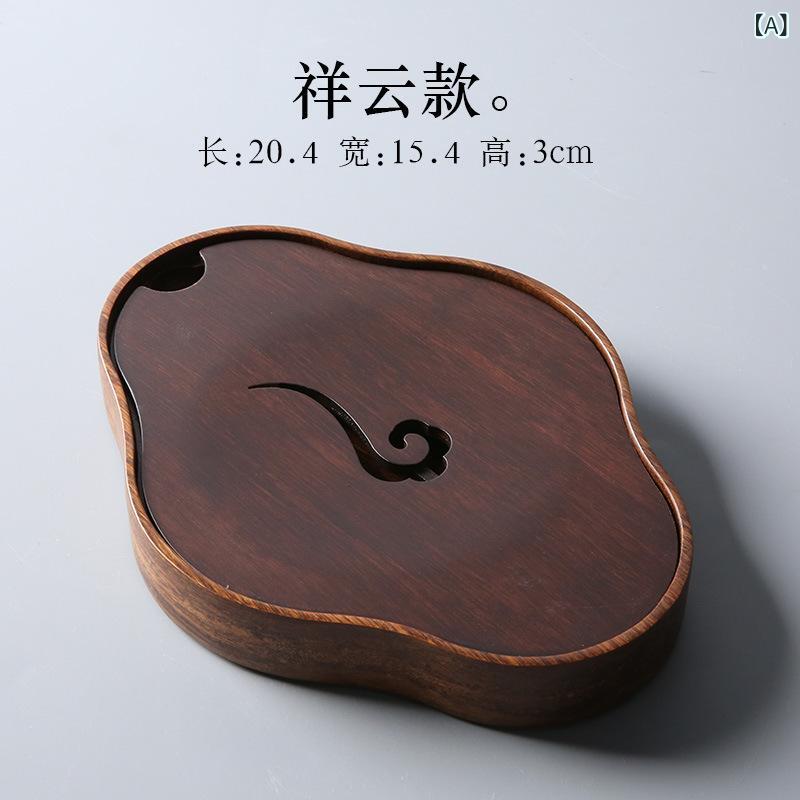 ・主な素材: 竹・カラー展開: 祥云款、远山款、古钱款・スタイル: 日式