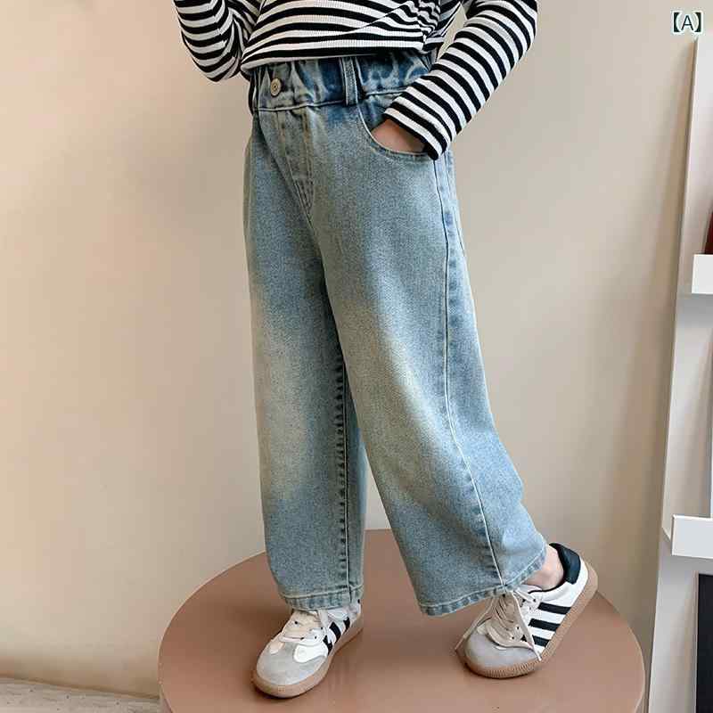 ・カテゴリ: 子供パンツ・スタイル: レジャー・主な素材: 綿75.5%・柄: 無地・要素: スポーツ、田園、可愛い、プリンセス、トレンド・丈: ロング・ウエスト位置: ミッド・ウエストバンド: ゴム・カラー展開: ブルー・サイズ展開: 100、110、120、130、140、150・対象: 女の子・対象年齢: 3〜8歳・素材加工: ソフト